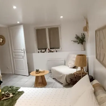 Appartamento Et Elegant