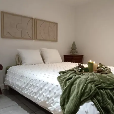 Apartment Et Elegant *