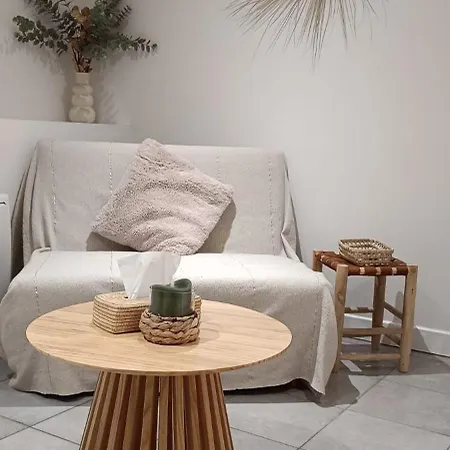 Et Elegant Drancy